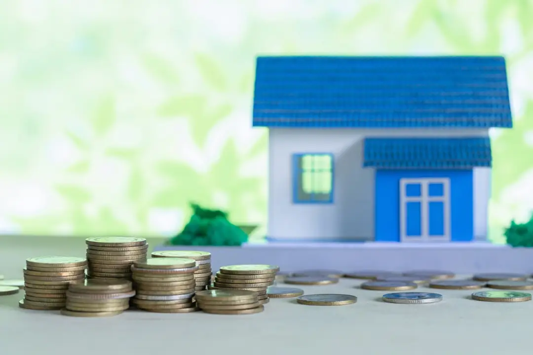 Real Estate Finance